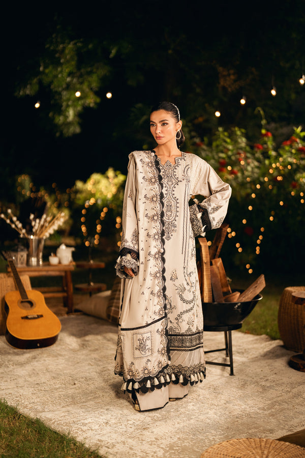 FNS - 2B | Serenity Unstitched Volume II By Florent