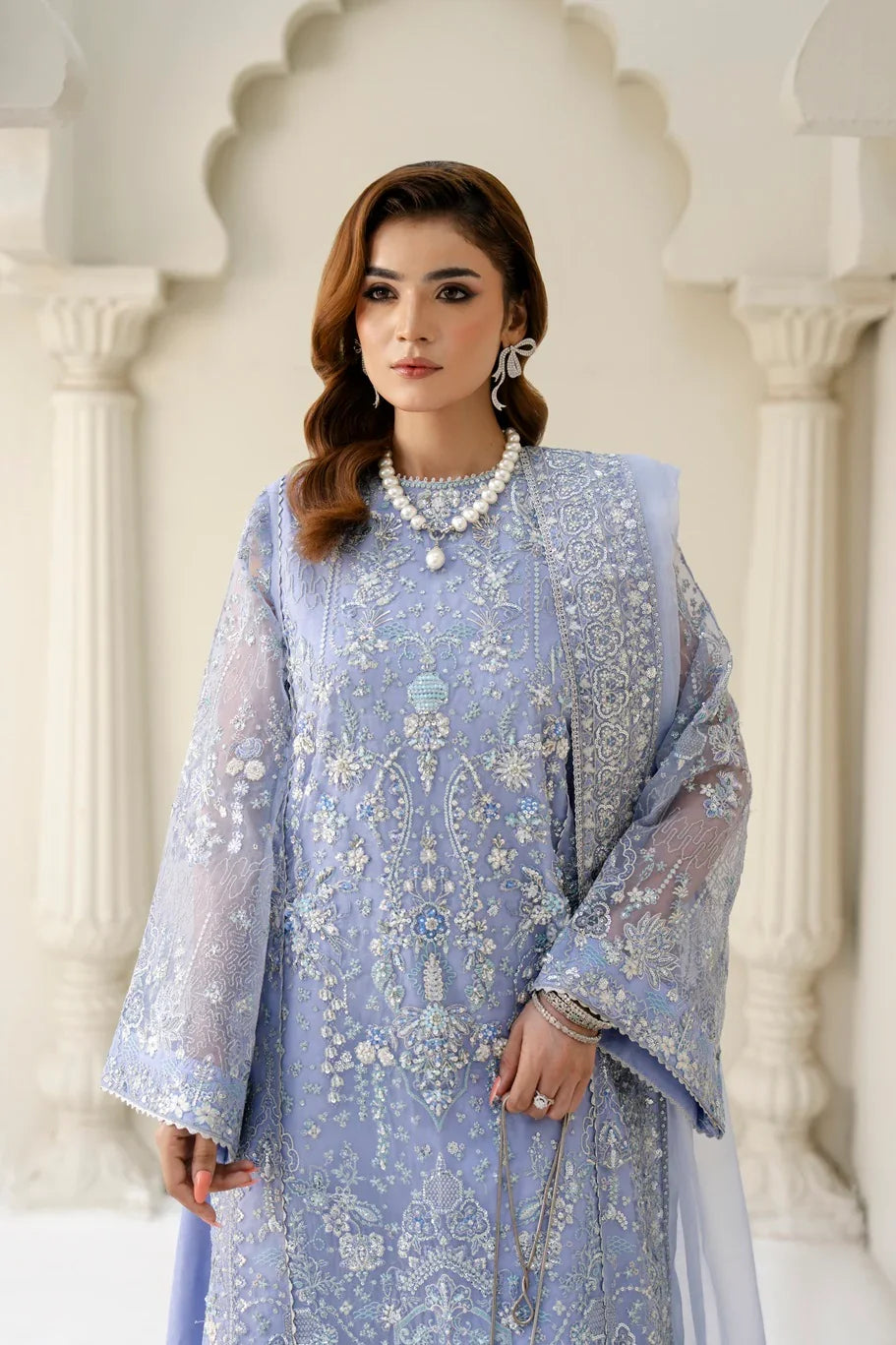 Mehru | Dastan E Jashan Vol - 01 By Elle Premium