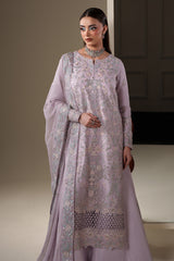 Mira - Nouvelle Luxury Chiffon By Emaan Adeel