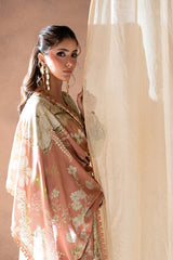 Aaina CRA-04-A | Rangrez-The Linen Edit