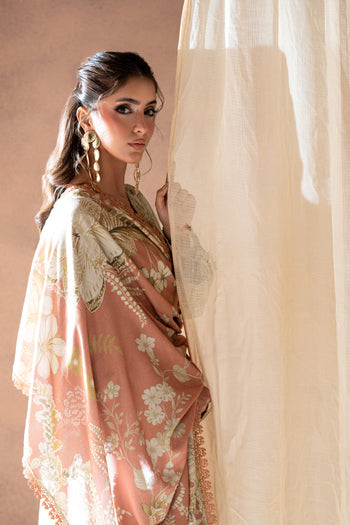 Aaina CRA-04-A | Rangrez-The Linen Edit