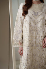 Elosie - Nouvelle Luxury Chiffon By Emaan Adeel