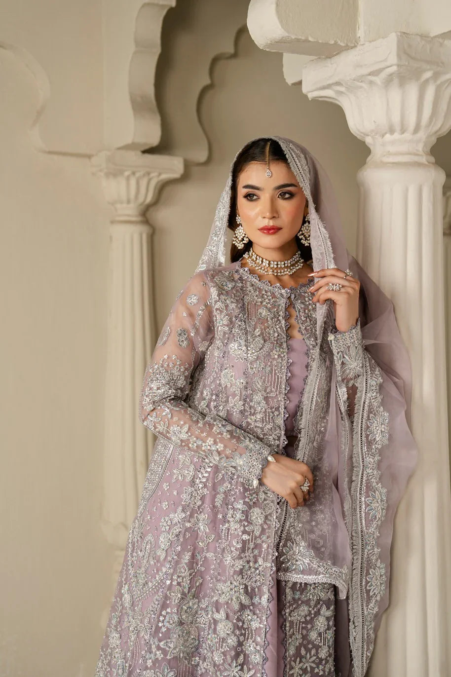 Ruh | Dastan E Jashan Vol - 01 By Elle Premium