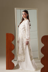 Elosie - Nouvelle Luxury Chiffon By Emaan Adeel