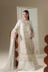 Elosie - Nouvelle Luxury Chiffon By Emaan Adeel