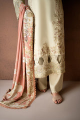Aaina CRA-04-A | Rangrez-The Linen Edit