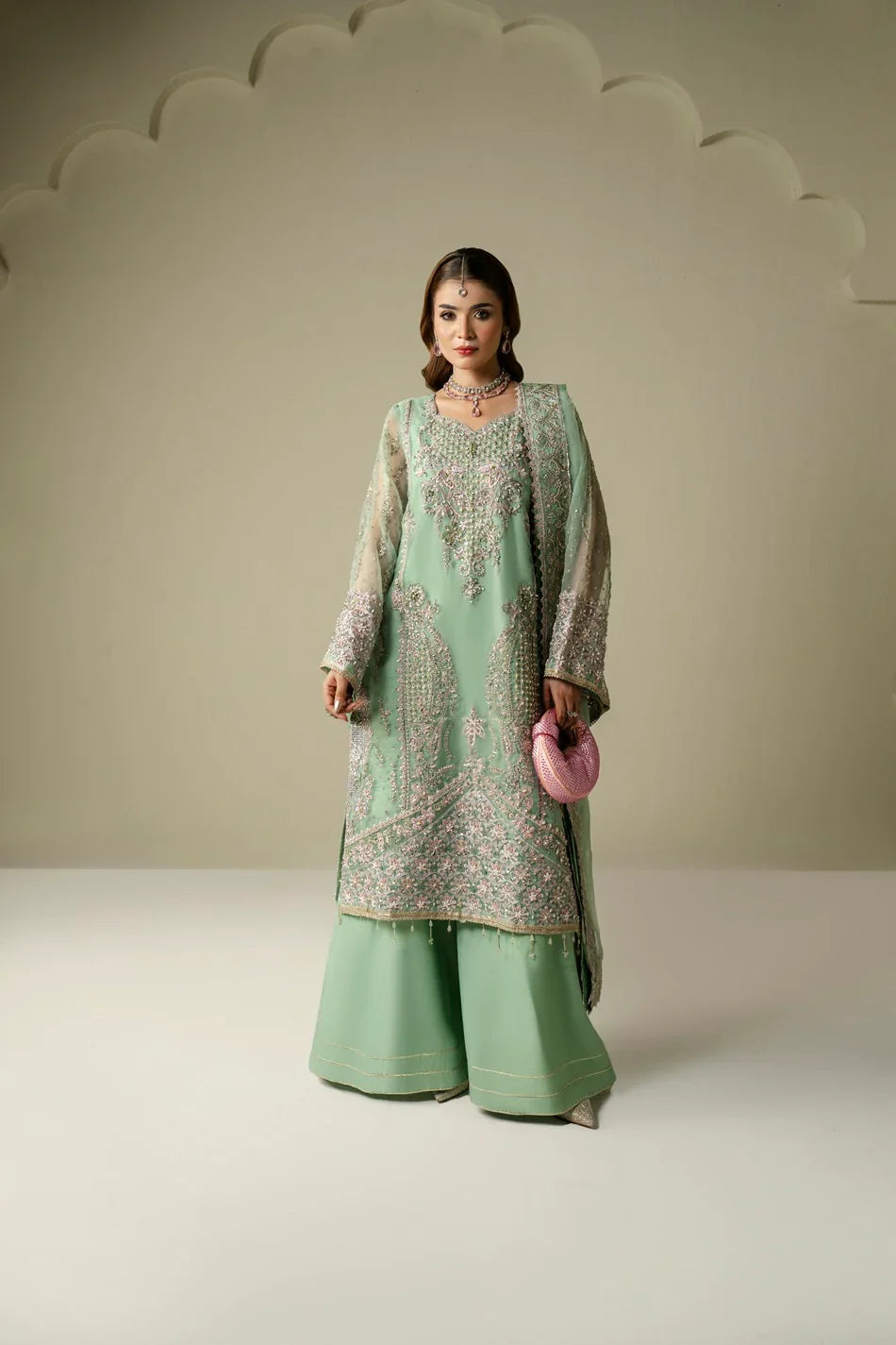 Zar | Dastan E Jashan Vol - 01 By Elle Premium