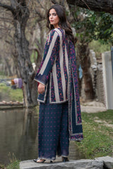 ANW7-11 - Aniq Winter Collection '26 II By Charizma