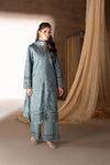 Mahveen CRA-06-A | Rangrez-The Linen Edit