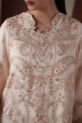 Lumi - Nouvelle Luxury Chiffon By Emaan Adeel