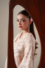 Lumi - Nouvelle Luxury Chiffon By Emaan Adeel