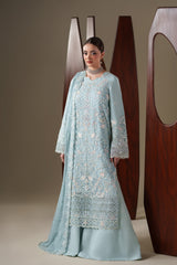 Aria - Nouvelle Luxury Chiffon By Emaan Adeel