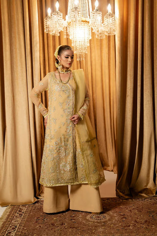 RAQS-E-RANG | Dastan E Jashan Vol - 01 By Elle Premium