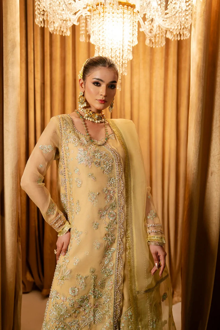 RAQS-E-RANG | Dastan E Jashan Vol - 01 By Elle Premium