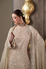 Camallie - Nouvelle Luxury Chiffon By Emaan Adeel