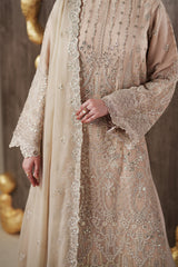 Camallie - Nouvelle Luxury Chiffon By Emaan Adeel