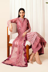 Lumen - Unstitched Luxury Embroidered By Xenia