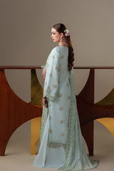 Orla - Nouvelle Luxury Chiffon By Emaan Adeel