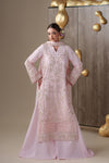 Lune - Nouvelle Luxury Chiffon By Emaan Adeel