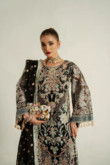 SHAM E ISHQ | Dastan E Jashan Vol - 01 By Elle Premium