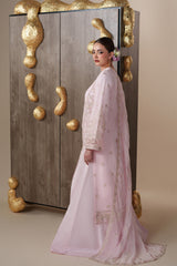 Lune - Nouvelle Luxury Chiffon By Emaan Adeel