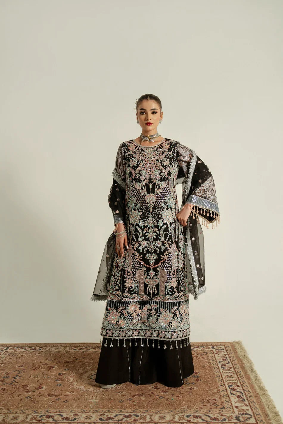 SHAM E ISHQ | Dastan E Jashan Vol - 01 By Elle Premium