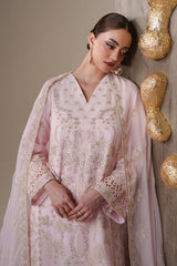 Lune - Nouvelle Luxury Chiffon By Emaan Adeel