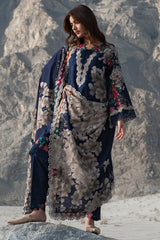 ANW7-14 - Aniq Winter Collection '26 II By Charizma