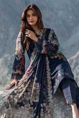 ANW7-14 - Aniq Winter Collection '26 II By Charizma