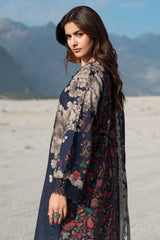 ANW7-14 - Aniq Winter Collection '26 II By Charizma