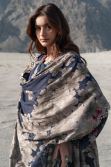ANW7-14 - Aniq Winter Collection '26 II By Charizma