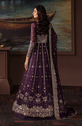 01 Ireleen - Premium Chiffon Collection By Zarif