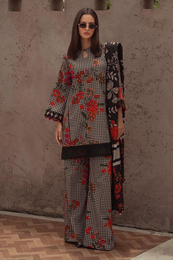 D# - 04 | C Print V1 Winter '25 By Charizma