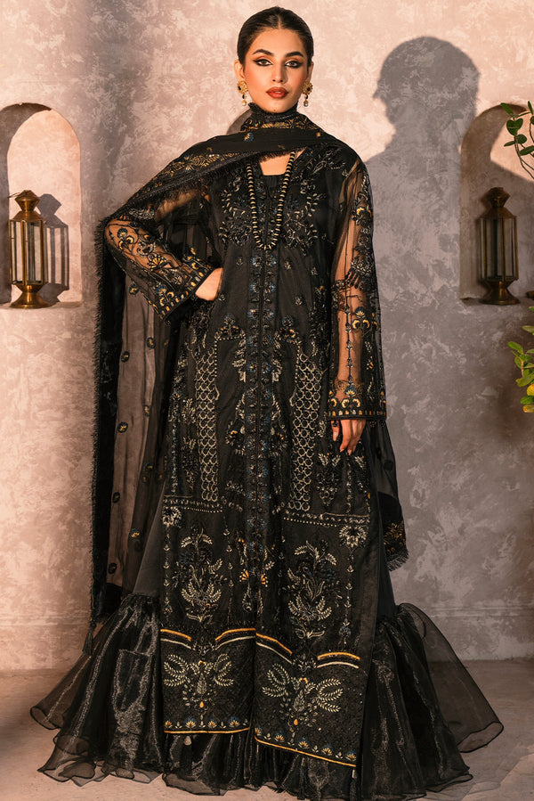 ZQ-07 - Luxury Collection - Zircon By Zebtan