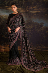 01 Ireleen - Premium Chiffon Collection By Zarif