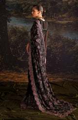 04 Victoria - Premium Chiffon Collection By Zarif