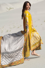 ANW7-20 - Aniq Winter Collection '26 II By Charizma