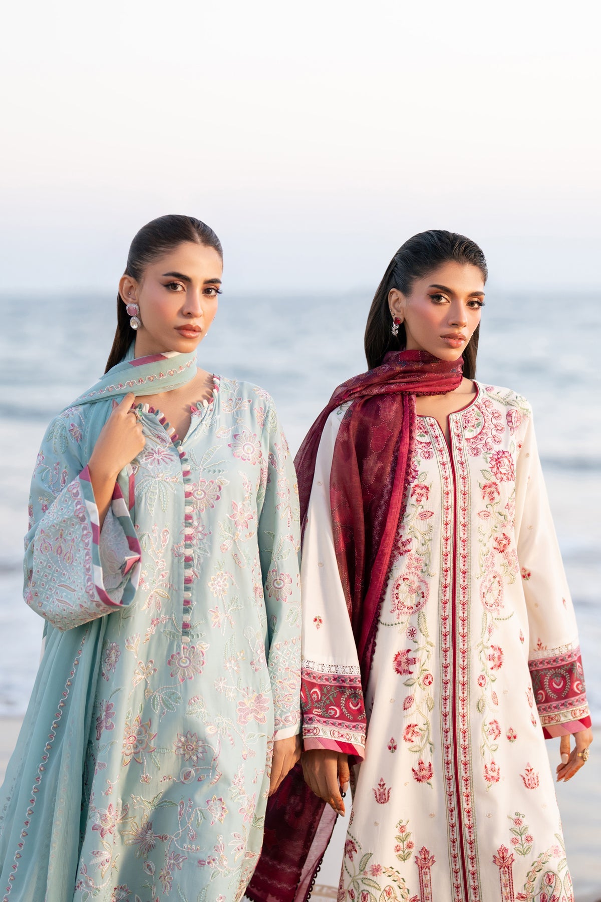 Rasa | Layana Summer '26 By Xenia