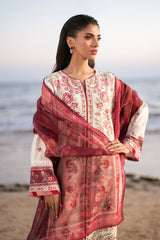 Rasa | Layana Summer '26 By Xenia