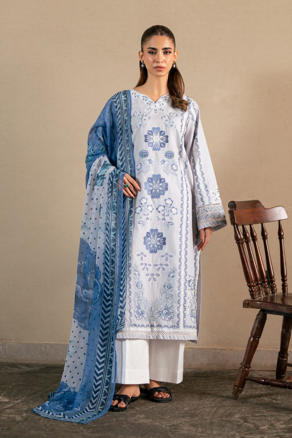 Hasti | Layana Summer '26 By Xenia
