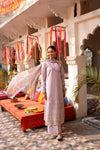 FBC - 2B | Basant Chiken Kari Lawn By Florent