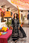 FBC - 8A | Basant Chiken Kari Lawn By Florent