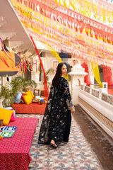 FBC - 8A | Basant Chiken Kari Lawn By Florent