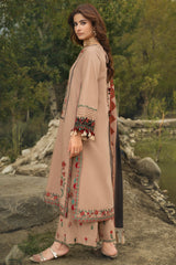 PSW6-17 | Poshima Leather Collection Vol-II By Charizma