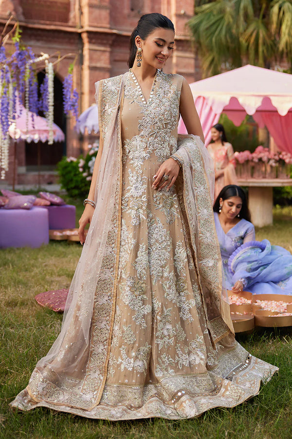 Chiffon – Meharbano By Mushq