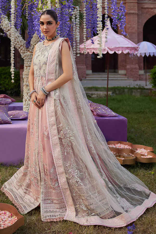 Chiffon – Mishaal By Mushq
