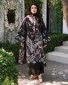 Gentle Breeze | Amoi Luxury Lawn By Mushq