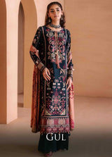 Gul | One Nation Suit '26 By Florent