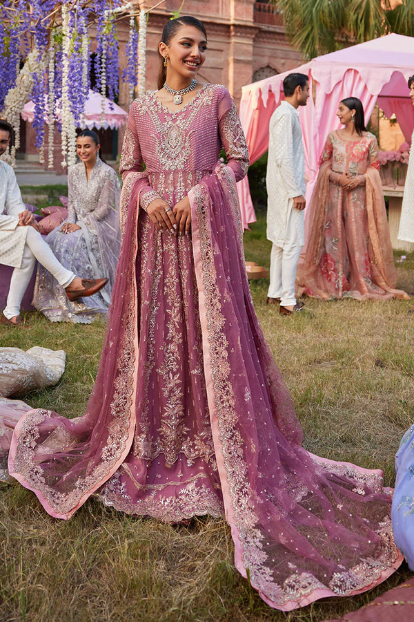 Chiffon – Hania By Mushq