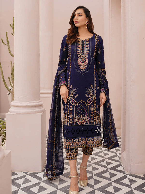 Lawn IA – 07 by Irtiqa Ali